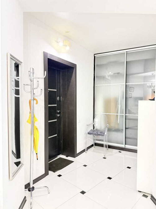 долгосрочная аренда 2-к квартира Киев, Дарницкий, 22000 грн./мес. Київ - зображення 9