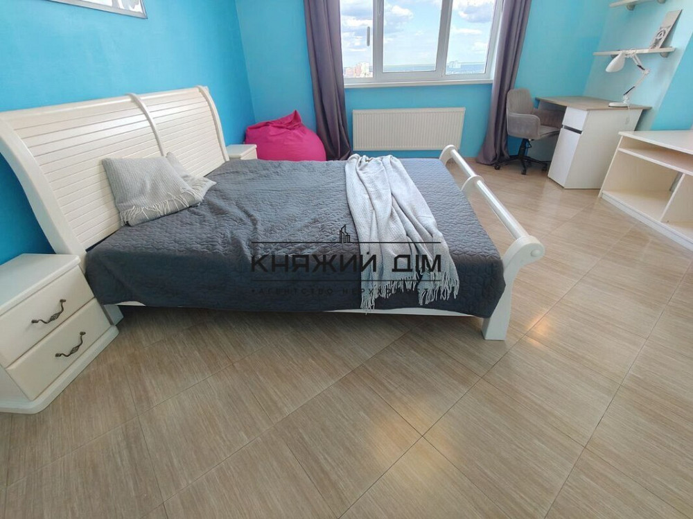 Оренда 1к квартири, м. Позняки 3 хвилини. Код об'єкта 11136084 Київ - зображення 11