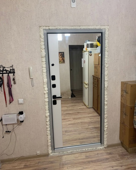 Купить двери входные Кривой Рог Кривий Ріг - зображення 3