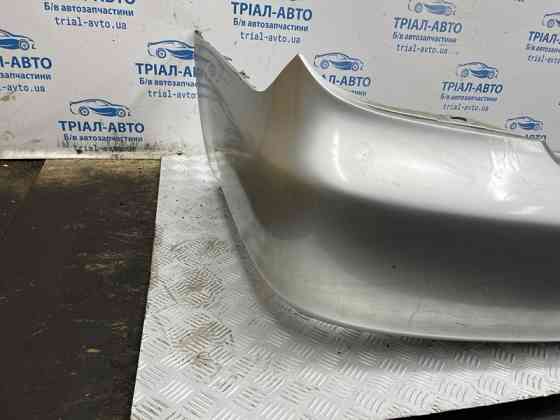 Бампер задний Toyota Camry 2001-2006 5215933912 (Арт. 81148) Киев