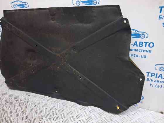 Обшивка капота Mitsubishi Pajero Wagon 3 3.2 ДИЗЕЛЬ 4M41 1999 (б/у) Киев