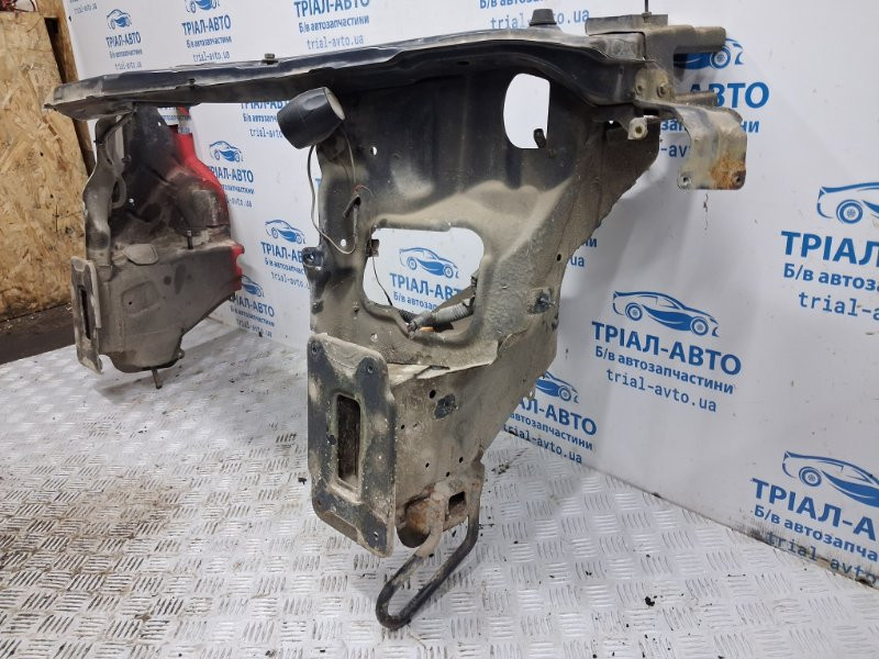 Панель передняя Chevrolet Captiva 2006-2018 96875471 (Арт. 77133) Київ - зображення 3