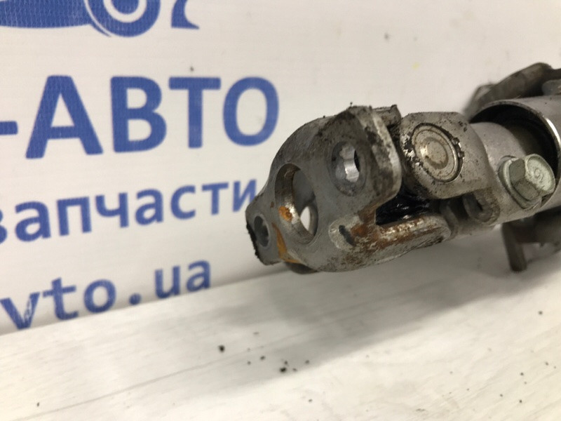 Колонка рулевая SsangYong Kyron DJ 2.7 D27DT 2005 (б/у) Київ - зображення 4