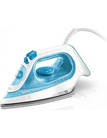 Утюг Braun SI-3053-BL 2350 Вт Київ