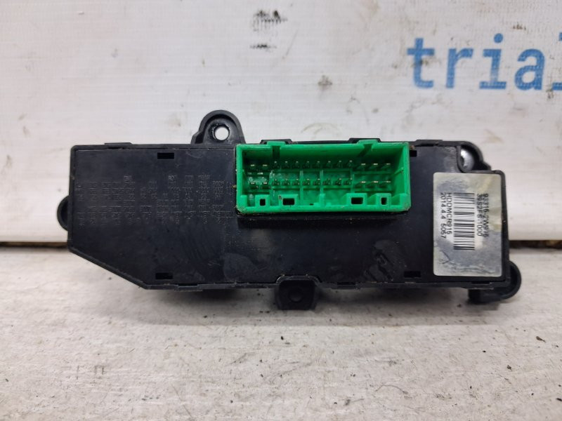 Кнопки управления Hyundai Santa fe DM 2.2 DIESEL D4HB 2012 (б/у) Київ - зображення 2