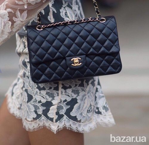 Брендовые сумки Одесса 7-км Шанель , Корс Селин Хлоя Киев - изображение 1