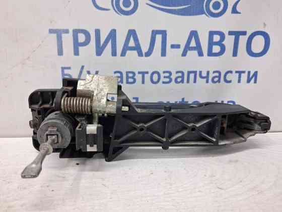 Ручка двери внешняя передняя левая Kia Ceed 2006-2012 826511H000 (Арт. 78626) Киев