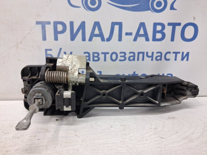 Ручка двери внешняя передняя левая Kia Ceed 2006-2012 826511H000 (Арт. 78626) Київ - зображення 3