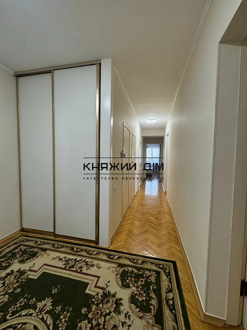 Оренда 3-х к. квартири на Печерську. № 11204172 Київ - зображення 5