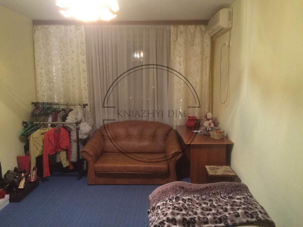 Оренда 3 кім.кв. по вул Русанівська Набережна 6, ст.м.Лівобережна Код об'єкту 1145166 Київ - зображення 3