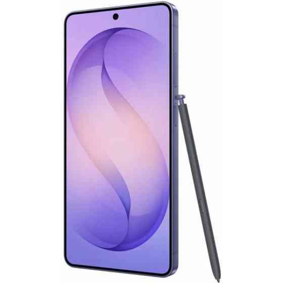 Смартфон Samsung Galaxy S26 Ultra S948B 12/512GB Cobalt Violet (SM-S948BZVGEUC) UA Харьков