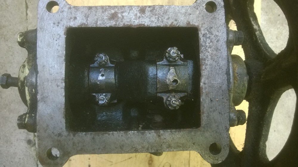 Компресор на ЗІЛ-130,131 Світловодськ - зображення 5