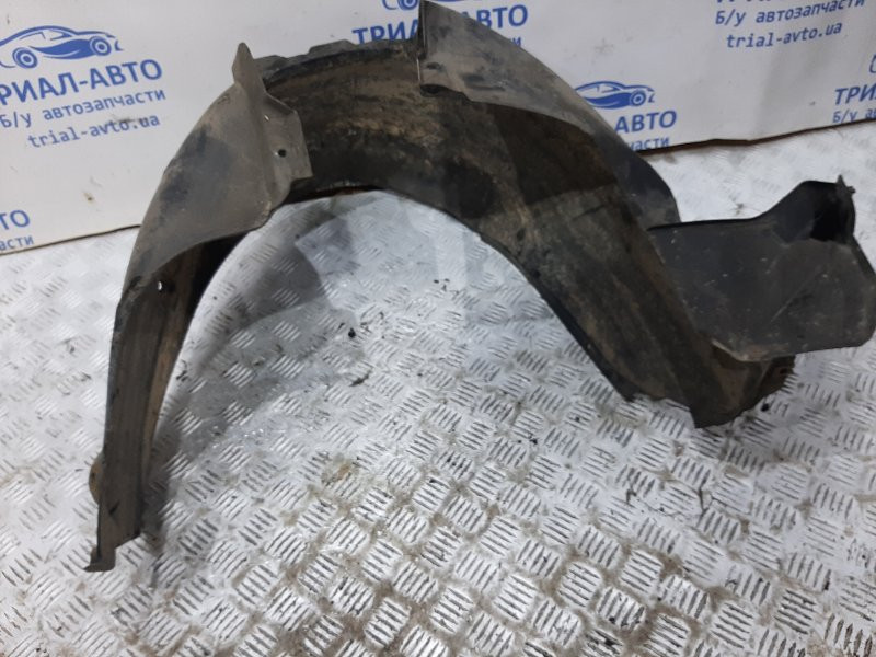 Подкрылок задний правый Kia Ceed 2006-2012 868221H500 (Арт. 26563) Київ - зображення 5