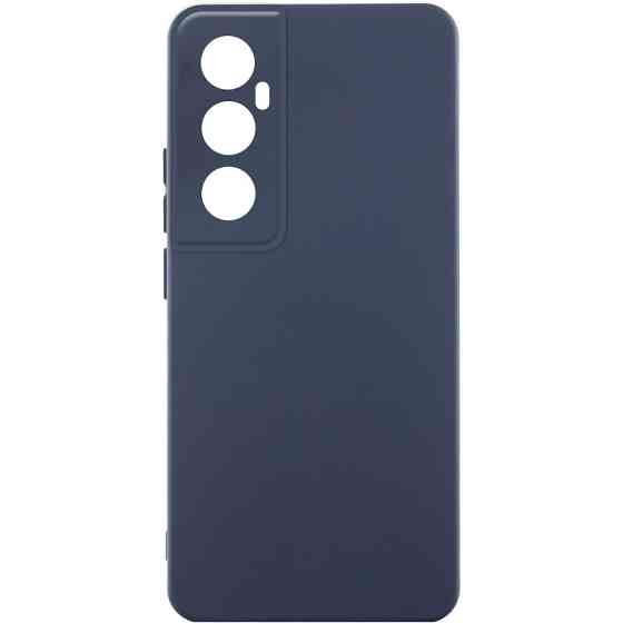 Чехол Silicone Cover Lakshmi Full Camera (AA) для Realme C65 4G Херсон