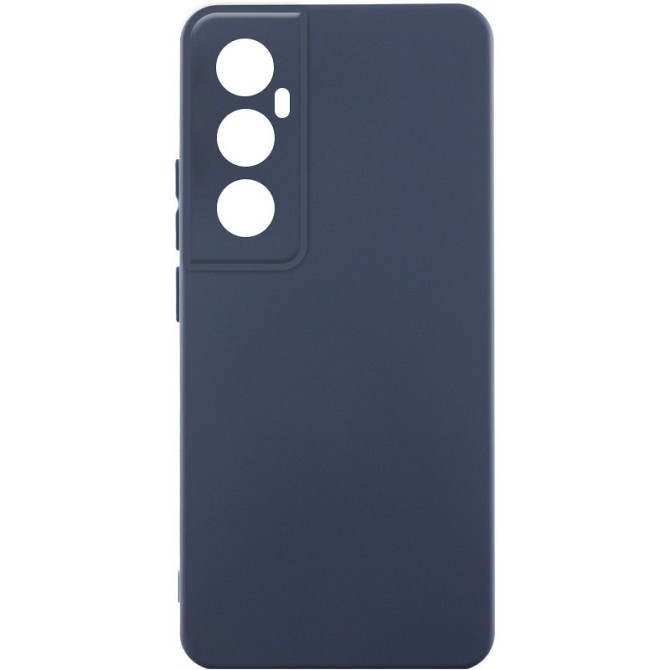Чехол Silicone Cover Lakshmi Full Camera (AA) для Realme C65 4G Херсон - изображение 1