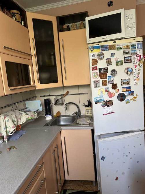 продажа 2-к квартира Броварский, Бровары, 55500 $ Бровары - изображение 11