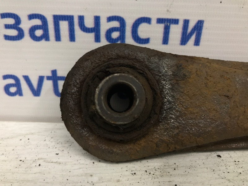 Рычаг задний поперечный Mitsubishi Outlander GF 2.2 DIESEL 4N14 2012 (б/у) Київ - зображення 2