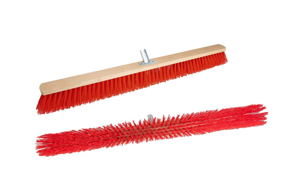 Щітка для вулиці 100 см. Київ - зображення 1