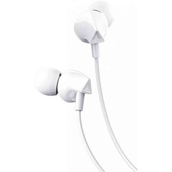 Навушники Hoco M60 White (Код товару:13184) Харків