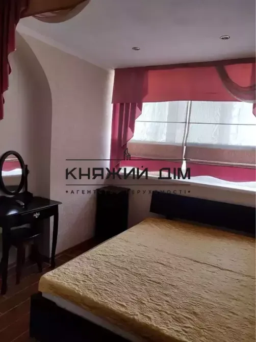 Аренда 2 комнатной на Оболони. Код Объекта: № 11196422 Киев - изображение 1