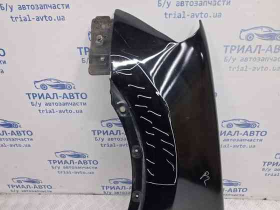 Крыло переднее левое Nissan Qashqai 2006-2013 F3101JD0M0 (Арт. 62289) Київ