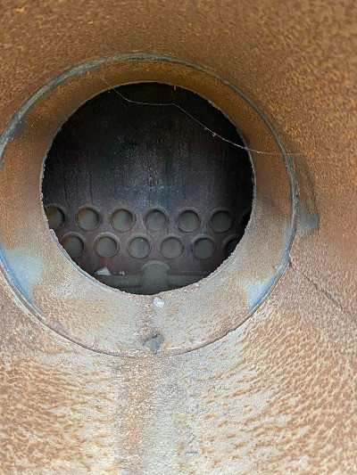 Паровий котел ППК Полтава - изображение 1