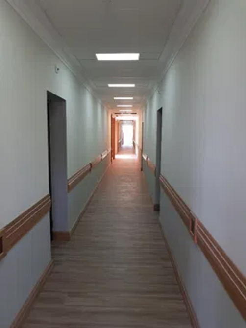 Дарниця метро,б-р Верховної Ради ,офіс 50м Київ - зображення 6