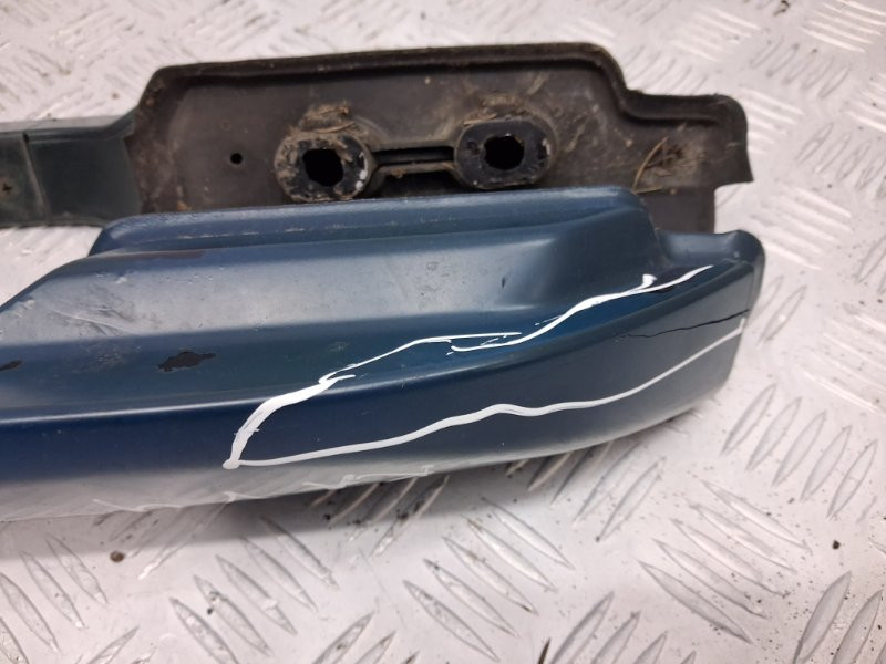 Рейлинги Toyota RAV 4 2005-2016 6347042040C0 (Арт. 63400) Киев - изображение 8