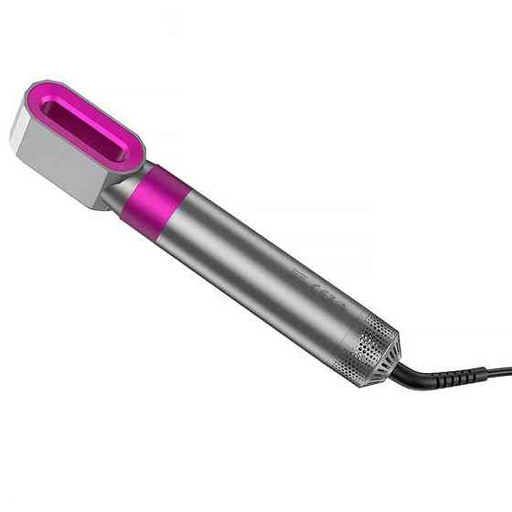 Стайлер Hoco DAR41 Warm-air Comb 5in1 Херсон