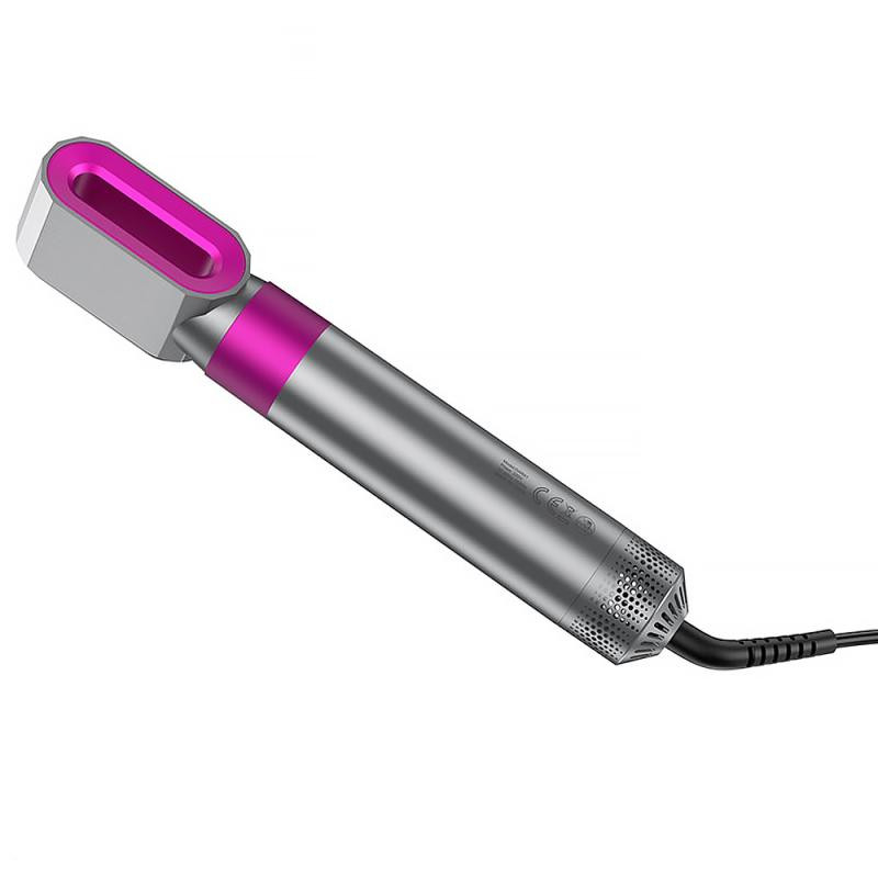 Стайлер Hoco DAR41 Warm-air Comb 5in1 Херсон - зображення 4