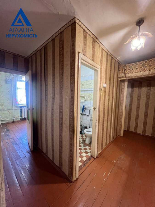 продажа 2-к квартира Луцк, 44000 $ Луцк - изображение 5