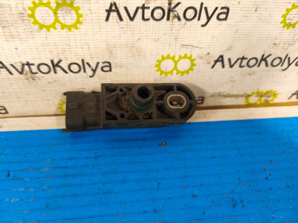 Датчик давления на впускном коллекторе Renault Laguna III 1.5 / 1.9 dci 2007-2015 (0281002997) Ковель - изображение 2