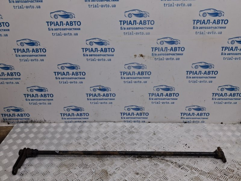 Торсион Mitsubishi Pajero Sport K9 2.5 DIESEL 4D56 1996 лев. (б/у) Київ - зображення 5