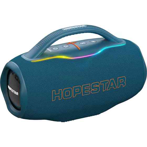 Bluetooth колонка Hopestar H87 70W Херсон