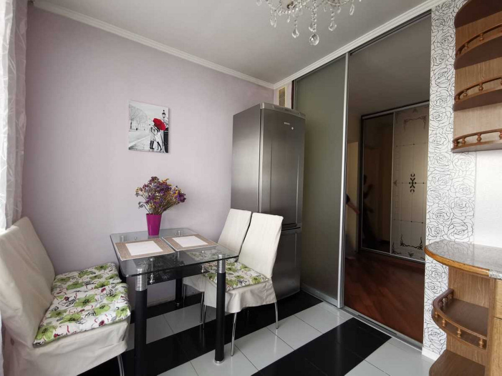 продажа 2-к квартира Киев, Дарницкий, 82000 $ Київ - зображення 8
