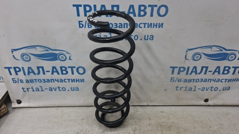 Пружина задняя Renault Megane 2008-2016 550200026R (Арт. 73058) Киев - изображение 3