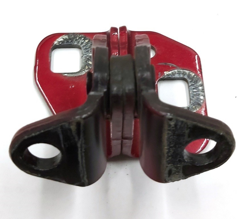 Петля нижняя двери передней/задней правой PPMR Tesla model S, model S REST 6009569-00-E Київ - зображення 2