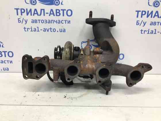 Турбина Hyundai Tucson 2004-2009 2823127000 (Арт. 56702) Київ