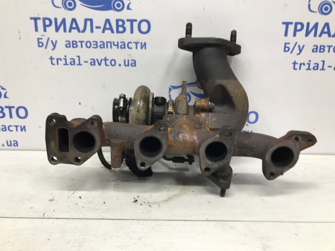 Турбина Hyundai Tucson 2004-2009 2823127000 (Арт. 56702) Київ - зображення 5
