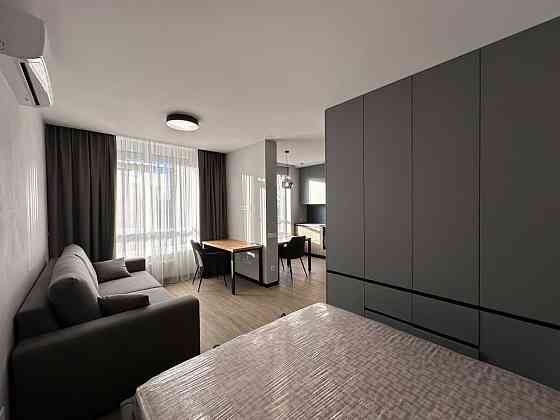 долгосрочная аренда 1-к квартира Киев, Голосеевский, 30000 грн./мес. Київ