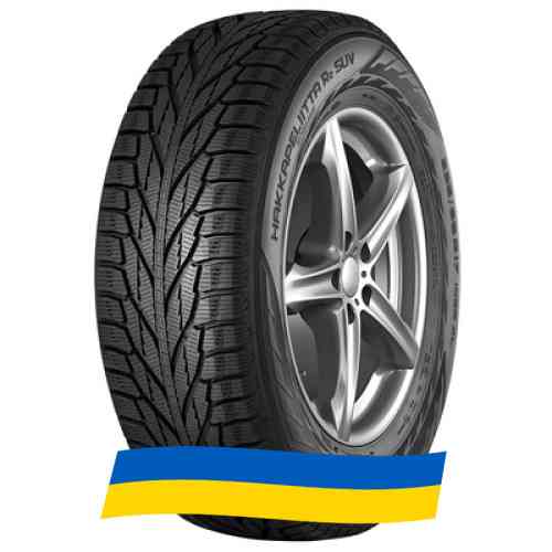 255/55 R20 Nokian Hakkapeliitta R2 SUV 110R Позашляхова шина Киев