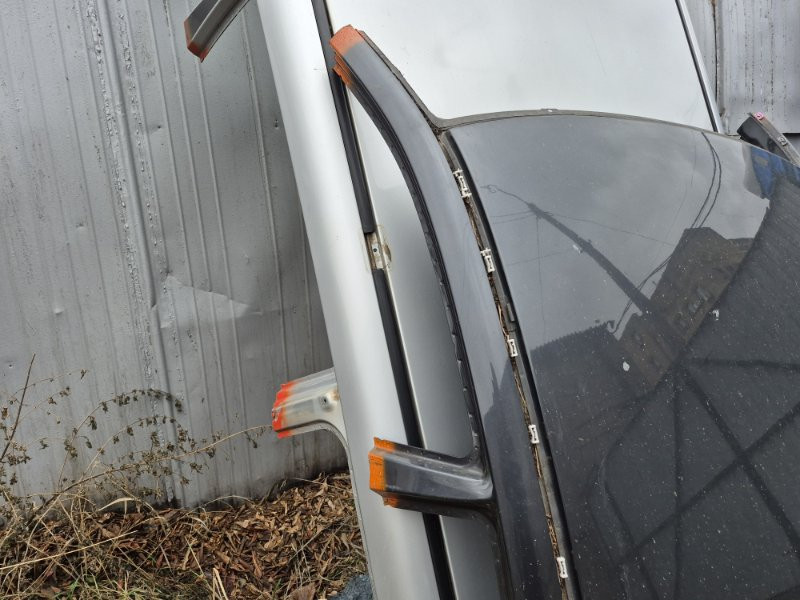 Крыша Mitsubishi Lancer 2003-2009 MR548949 (Арт. 47770) Київ - зображення 6