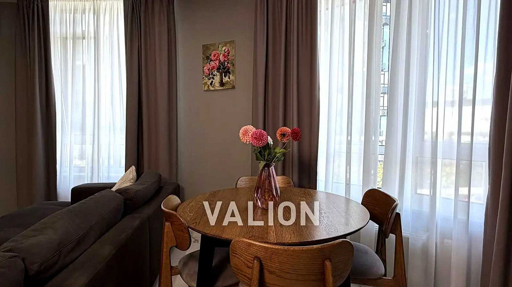 продажа 3-к квартира Киев, Голосеевский, 264500 $ Київ - зображення 5