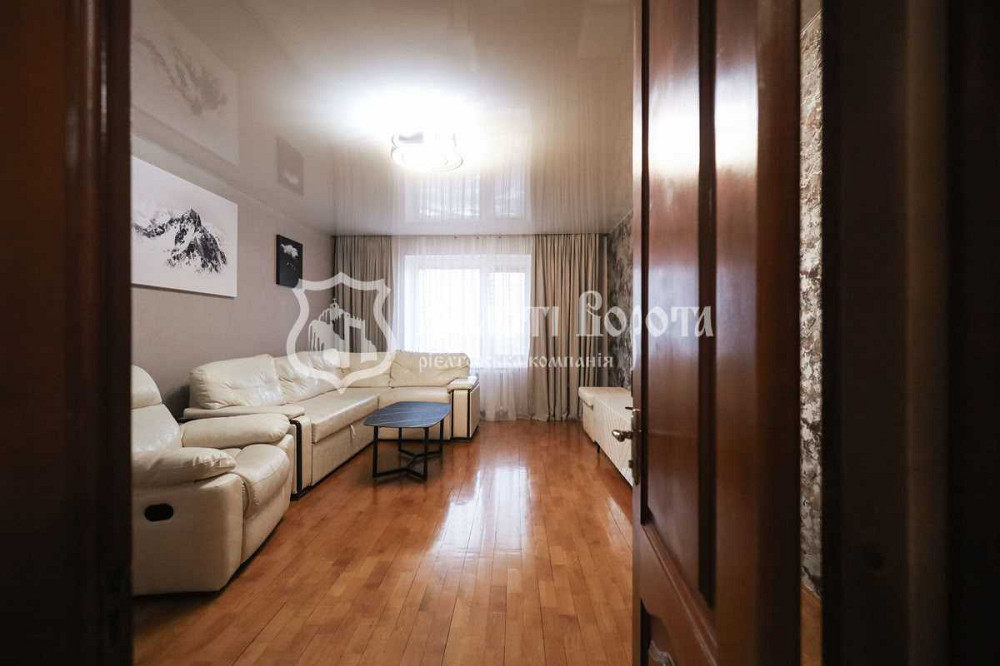 продажа 3-к квартира Киев, Дарницкий, 124000 $ Київ - зображення 6