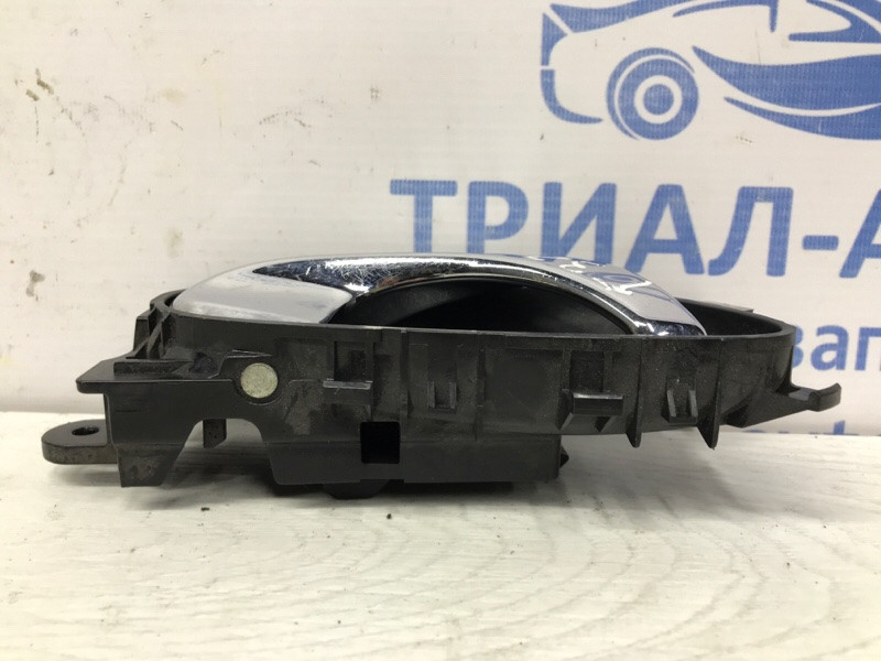 Ручка двери внутренняя правая Nissan X-Trail T32 1.6 DIESEL R9M 2014 (б/у) Київ - зображення 2