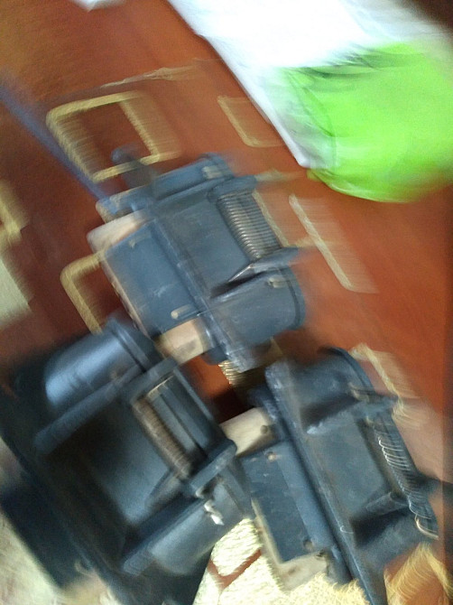 Разъемы, соединители, розетки силовые ЩЩ-4*60, -4шт. по 600грн Харьков - изображение 2