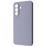 Чохол WAVE Colorful Case (TPU) для Samsung Galaxy A57 Lavender Gray Харків