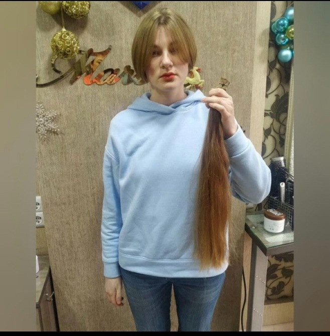 Куплю волосся у ЗАПОРІЖЖІ Дорого!Стрижка у Подарунок!Вайбер 0961002722,Телеграм 0633013356 Запоріжжя - зображення 8