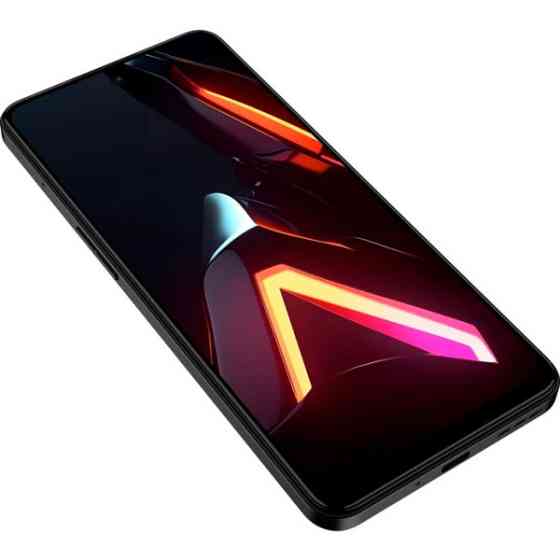 Смартфон ZTE Nubia Neo 3 5G 8/256GB NFC Black Global UA (Код товару:42232) Харків