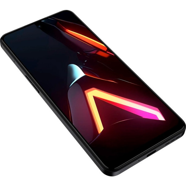 Смартфон ZTE Nubia Neo 3 5G 8/256GB NFC Black Global UA (Код товару:42232) Харків - зображення 5